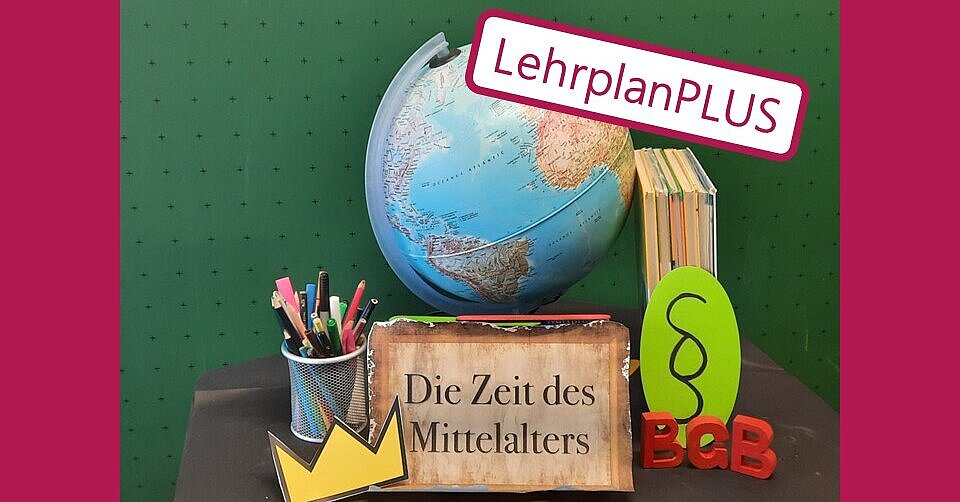 Illustrierende Aufgabenbeispiele Im Lehrplanplus F R Das Fach