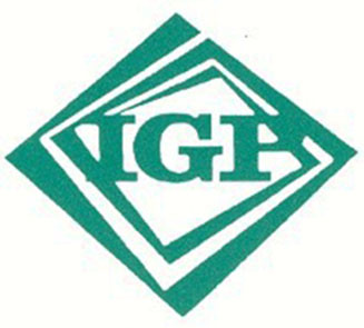 IGP Logo alt