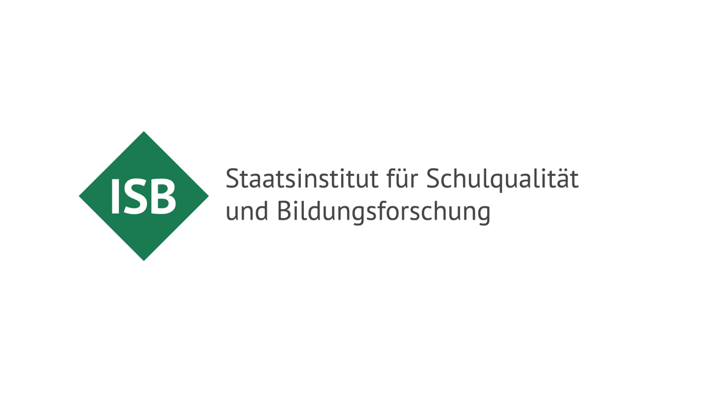 ISB-Logo mit Schriftzug