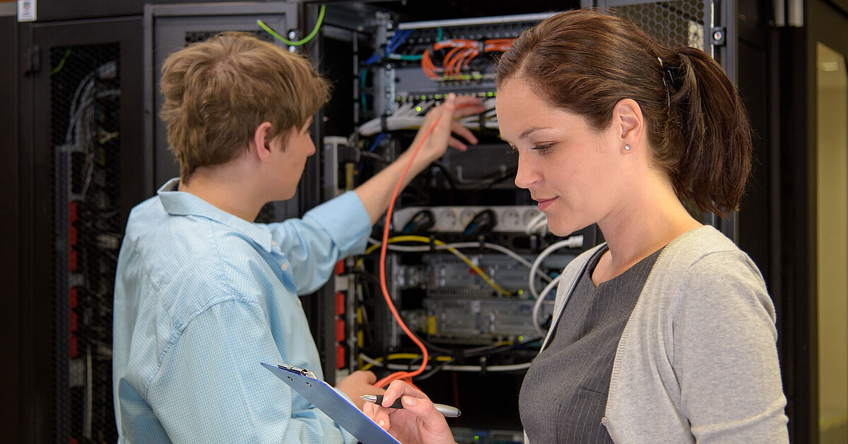 Umsetzungshilfe Für Lehrkräfte Technischer IT-Ausbildungsberufe ...